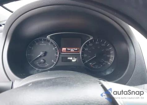 2015 Nissan Altima 2.5 S z USA, uszkodzony, nr VIN 1N4AL3AP9FN903015